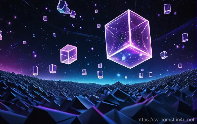 TCP IP 네트워크 모델 - **Prompt:** A visually stunning, high-angle shot of a futuristic metropolis at night, with architect...