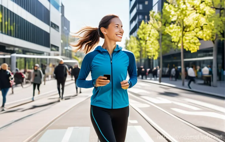 AI와 빅데이터 결합 - **Personalized Digital Experiences**
    "A cozy, modern living room with clean, Scandinavian-inspir...