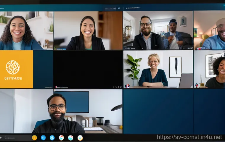 소프트웨어 프로젝트 관리 - **Prompt 1: Dynamic Agile Software Team Collaboration**
    A diverse team of 6-8 software developer...