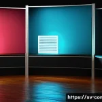 Home 20 모바일 앱 보안 - Here are three detailed image generation prompts in English, designed to be safe and appropriate for...