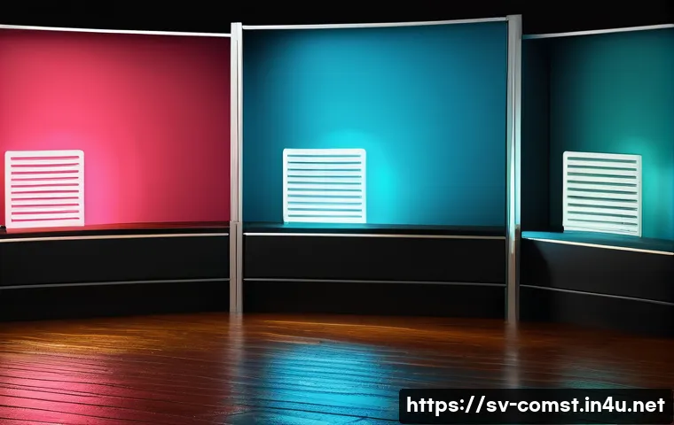 모바일 앱 보안 - Here are three detailed image generation prompts in English, designed to be safe and appropriate for...