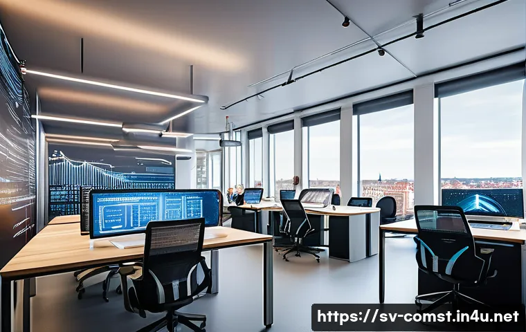 분산 파일 시스템 관련 이미지 2